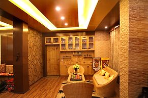 Hotel Nalanda Ladakh