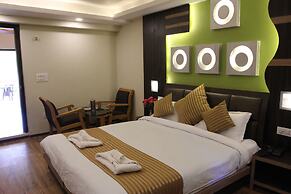 Hotel Nalanda Ladakh