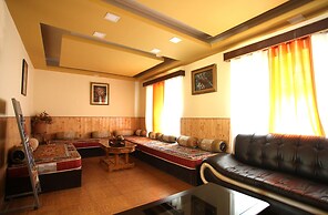 Hotel Nalanda Ladakh