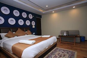 Hotel Nalanda Ladakh