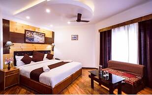 Hotel Nalanda Ladakh