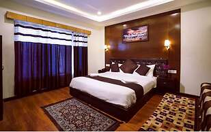 Hotel Nalanda Ladakh