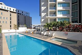 S&P Apartments - Tank St