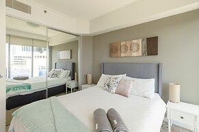 S&P Apartments - Tank St