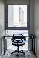 S&P Apartments - Tank St