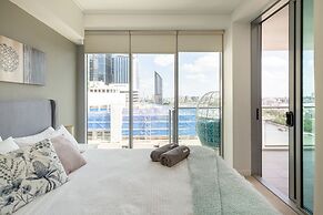 S&P Apartments - Tank St