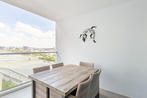 S&P Apartments - Tank St
