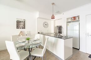 S&P Apartments - Tank St