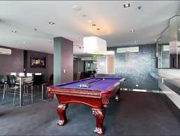 S&P Apartments - Tank St