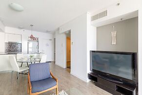 S&P Apartments - Tank St