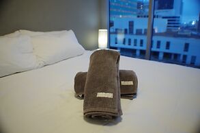 S&P Apartments - Tank St