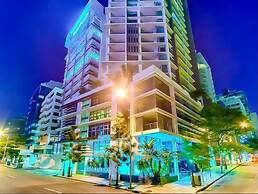S&P Apartments - Tank St