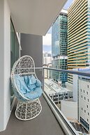 S&P Apartments - Tank St
