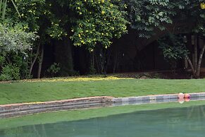 Our Native Village Eco Resort