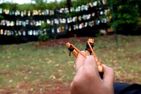 Our Native Village Eco Resort