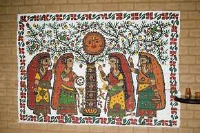 Our Native Village Eco Resort