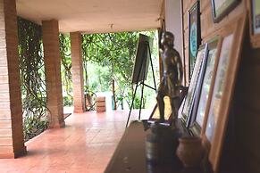 Our Native Village Eco Resort