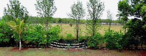 Our Native Village Eco Resort