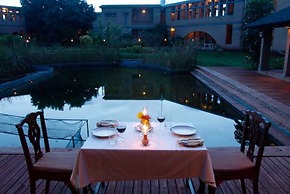 Our Native Village Eco Resort