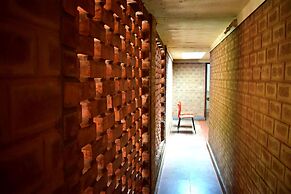 Our Native Village Eco Resort