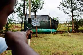 Our Native Village Eco Resort