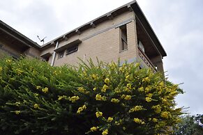 Our Native Village Eco Resort