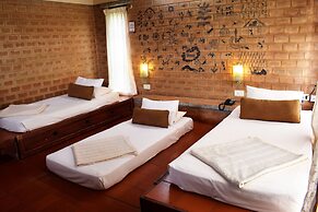 Our Native Village Eco Resort