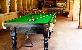 Our Native Village Eco Resort