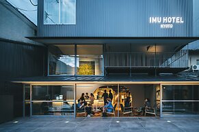 Imu Hotel Kyoto