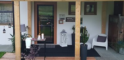 Housemuhlbach Wellness Acqua Spa Resort