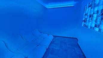 Housemuhlbach Wellness Acqua Spa Resort