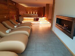 Housemuhlbach Wellness Acqua Spa Resort