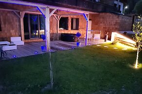 Housemuhlbach Wellness Acqua Spa Resort