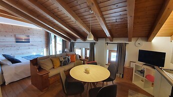 Housemuhlbach Wellness Acqua Spa Resort