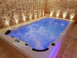 Housemuhlbach Wellness Acqua Spa Resort