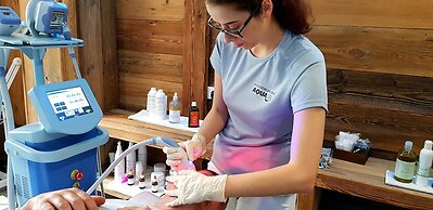 Housemuhlbach Wellness Acqua Spa Resort