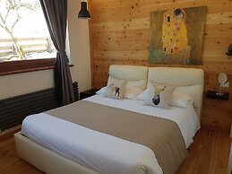 Housemuhlbach Wellness Acqua Spa Resort