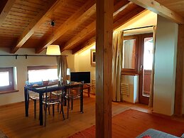 Housemuhlbach Wellness Acqua Spa Resort