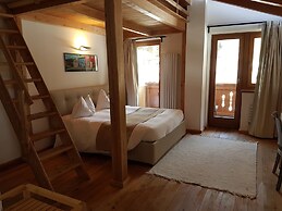 Housemuhlbach Wellness Acqua Spa Resort