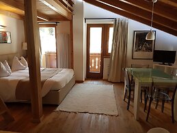 Housemuhlbach Wellness Acqua Spa Resort