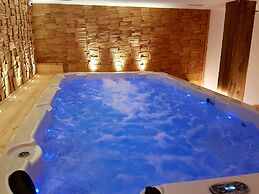 Housemuhlbach Wellness Acqua Spa Resort