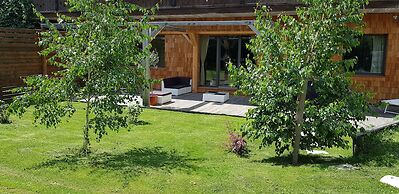 Housemuhlbach Wellness Acqua Spa Resort