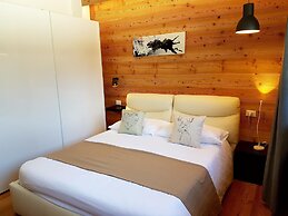 Housemuhlbach Wellness Acqua Spa Resort