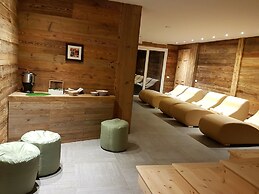 Housemuhlbach Wellness Acqua Spa Resort