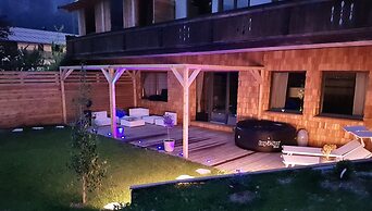 Housemuhlbach Wellness Acqua Spa Resort