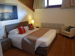 Housemuhlbach Wellness Acqua Spa Resort