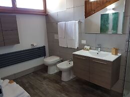 Housemuhlbach Wellness Acqua Spa Resort