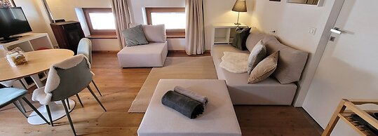Housemuhlbach Wellness Acqua Spa Resort