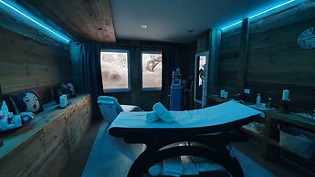 Housemuhlbach Wellness Acqua Spa Resort