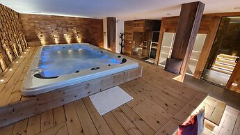Housemuhlbach Wellness Acqua Spa Resort